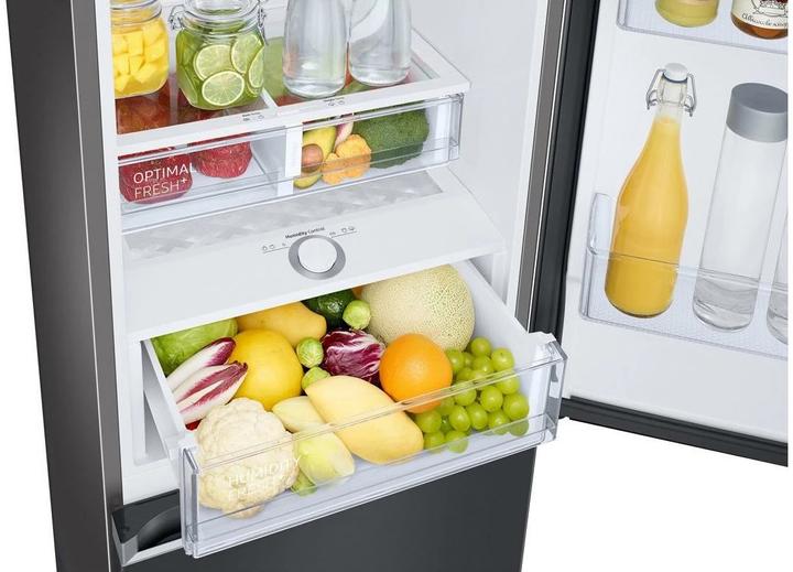 Actual product image Samsung RB7300 (344 l)