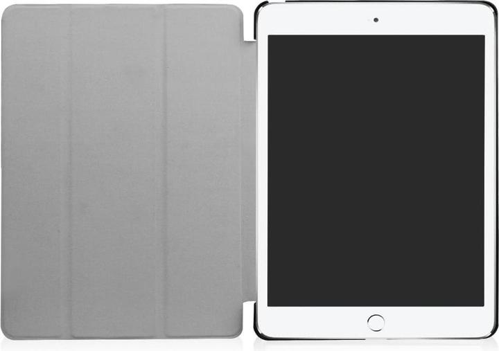 Image du produit Cover-Discount Étui intelligent à trois volets (iPad 2017 (5e gène), iPad 2018 (6e gén.))