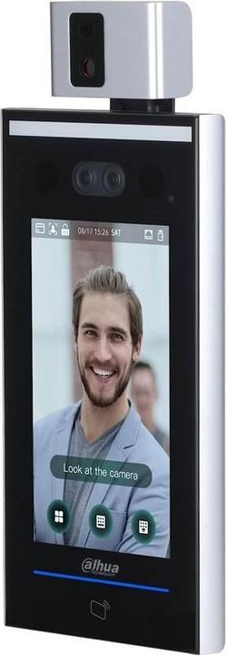 Actual product image Dahua DOOR CONTROLLER FACE/RECOGNITION ASI7213X-T1