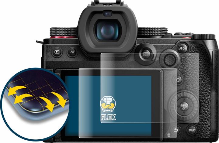 Image du produit BROTECT Full-Cover Protection (Protecteur d'écran)