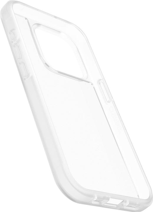 Actual product image OtterBox React (Apple iPhone 15 Pro)