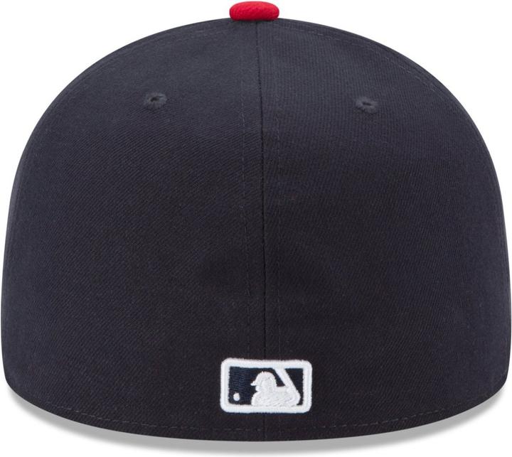 Produktbild New Era 59Fifty Fitted Cap - SPILL Boston Red Sox - 7 (7)
