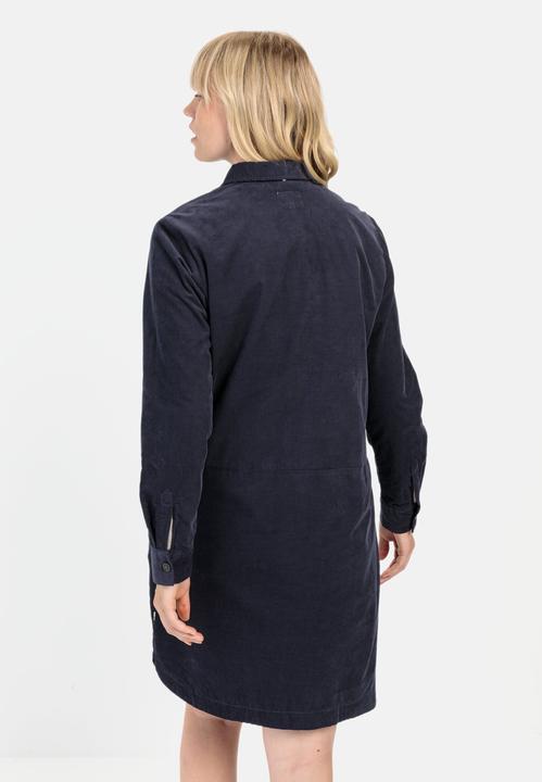 Produktbild Camel Active Cordkleid aus reiner Baumwolle (XXL)