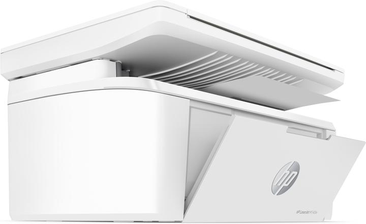 Actual product image HP LaserJet MFP M140w (Laser, Black and white)