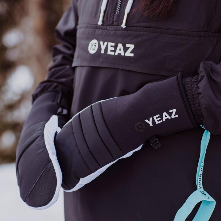 Actual product image Yeaz Pow (XL)