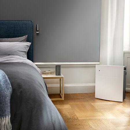 Actual product image Blueair Classic 280i ² Grey, White (26 m²)