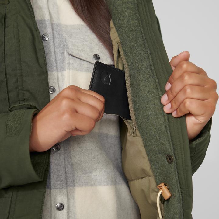 Produktbild Fjällräven Singi (XS)