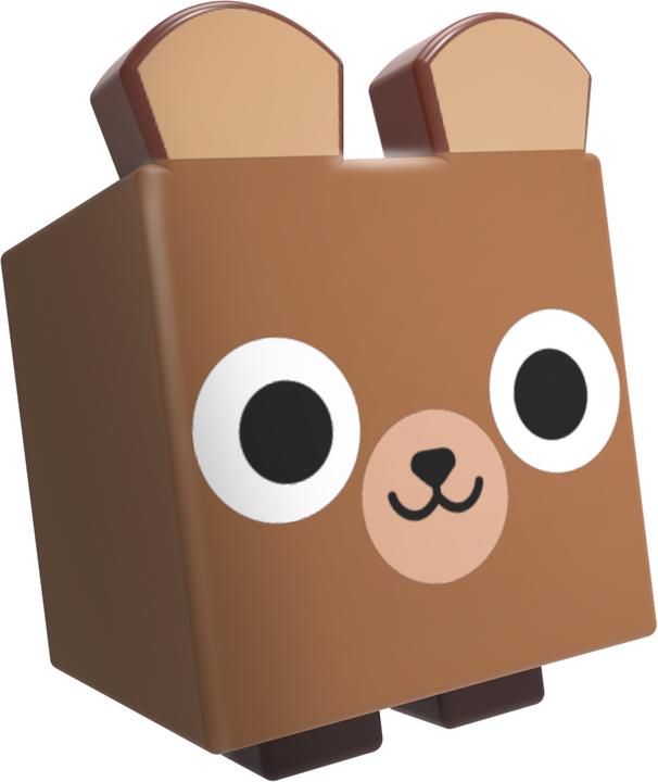 Produktbild Boti Pet Simulator X Mystery Pets 2PK