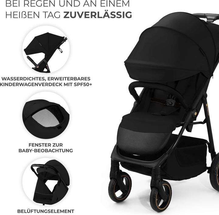 Actual product image KinderKraft Trig 3