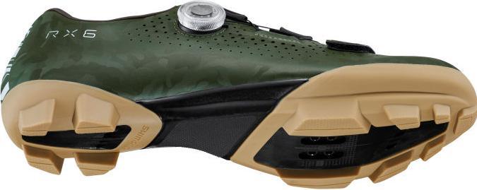 Actual product image Shimano SH-RX600 (38)