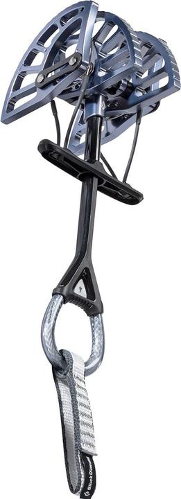 Actual product image Black Diamond Camalot Ultralight #0.4