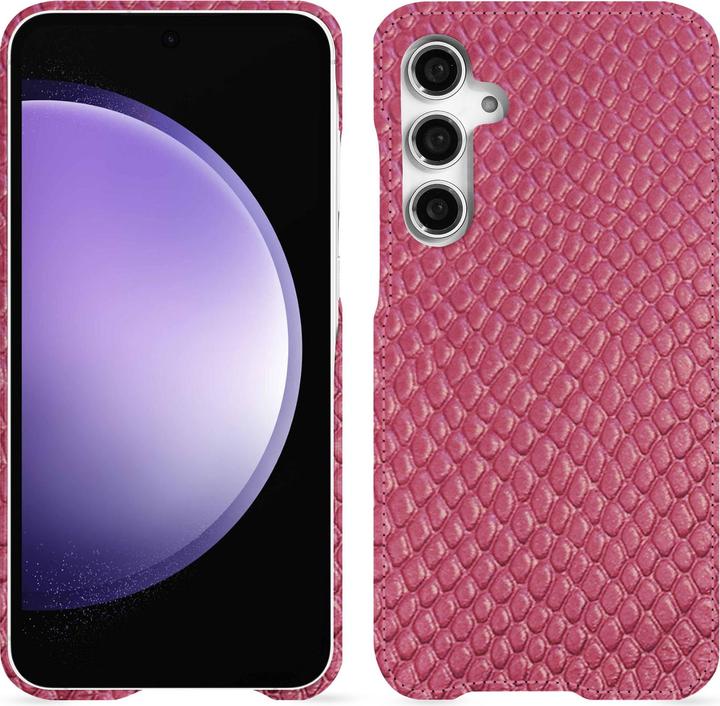 Noreve Coque en cuir (Samsung Galaxy S23 FE)