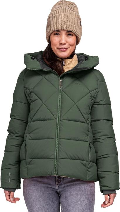 Actual product image Schöffel Ins. Boston Jacket (40, L)