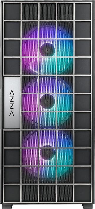 Image du produit Azza Tour Midi ATX Neo (ATX, mATX, ITX)