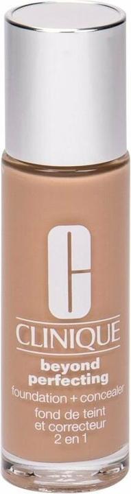 Actual product image Clinique Beyond Perfecting Foundation + Concealer (9 Neutral)