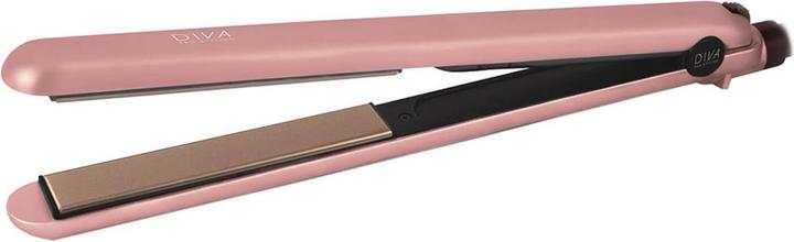 Diva Professional Styling Diva - Saharan Dusk Elite Styler (Straightening iron)