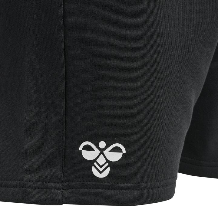 Actual product image hummel Gg12 Sweat Shorts Woman (XXL)