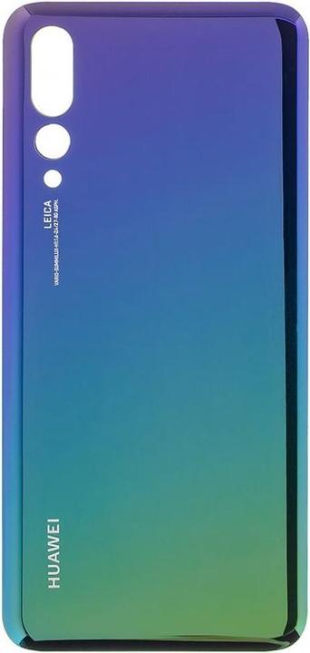 Image du produit Huawei P20 Pro Couverture de batterie Twilight