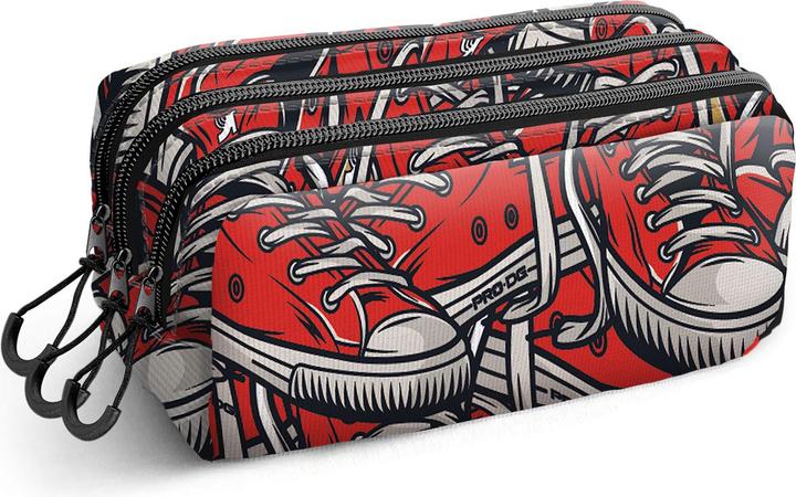 Produktbild ProDG FAN Trick Pencil Case 2.2 Sneak