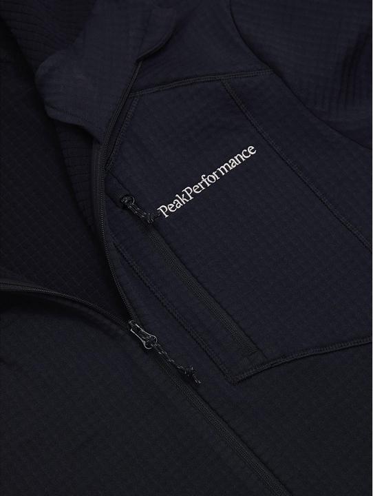 Actual product image Peak Performance Trail Polartec Hoodie (S)