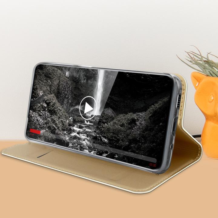 Image du produit Dux Ducis Série Skin Pro (Samsung Galaxy S20+)