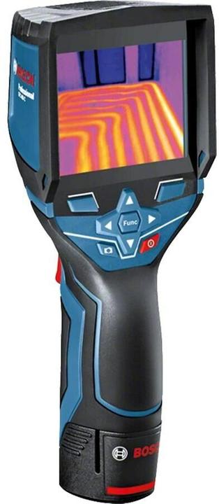 Actual product image Bosch Professional GTC 400 C