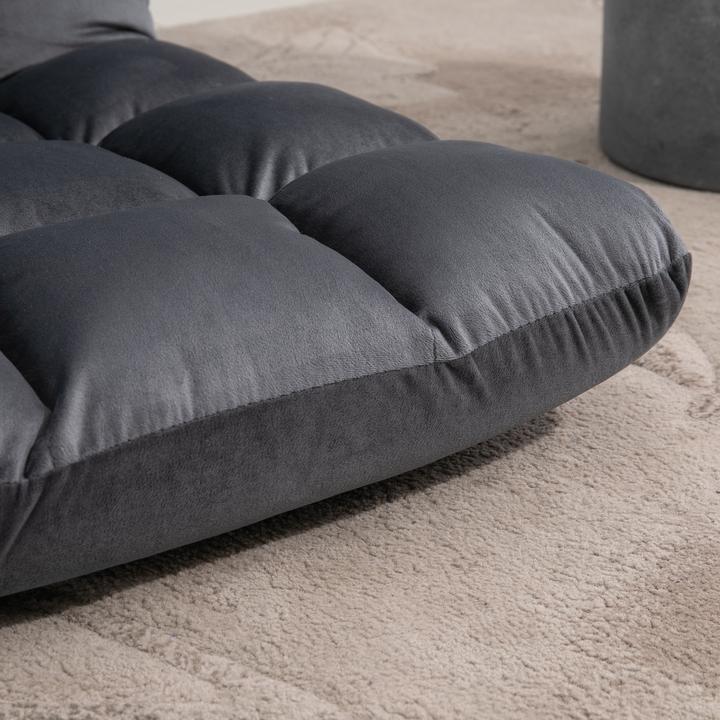 Produktbild Homcom Bodensessel 3-in-1
