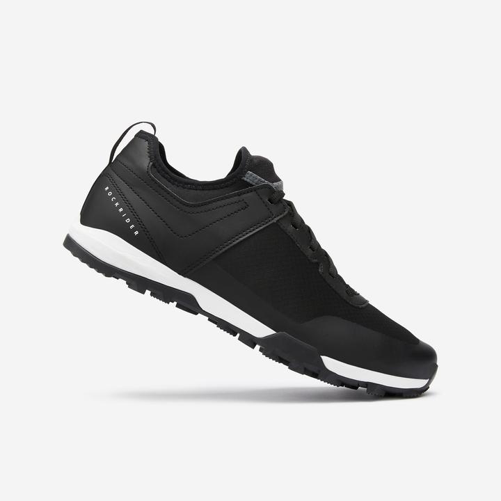 Actual product image Rockrider mtb shoes expl 100 335648 (36)
