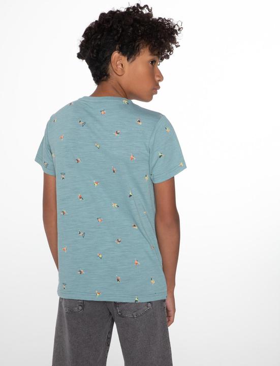 Produktbild Protest T-shirt Prtjurre Arctic (164)