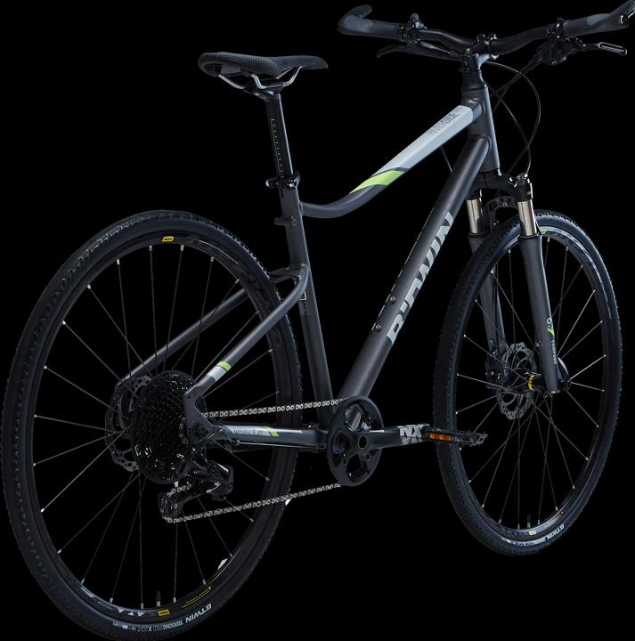 Image du produit Riverside 920 (48 cm)