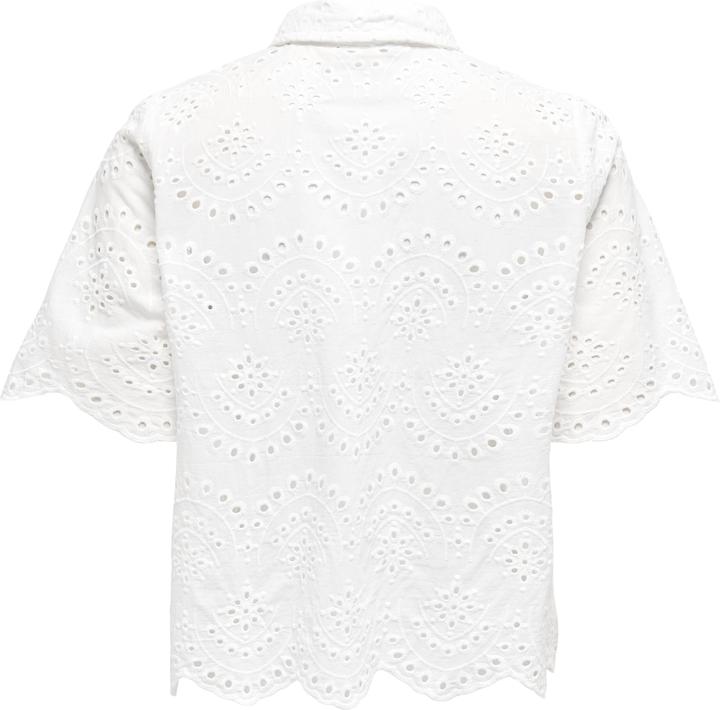Immagine prodotto Only Onlvalais S/S Shirt Wvn (L)