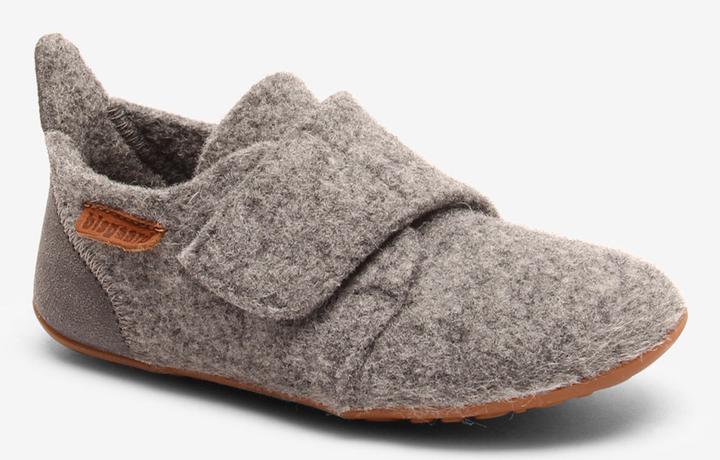 Bisgaard Kid's Casual Wool