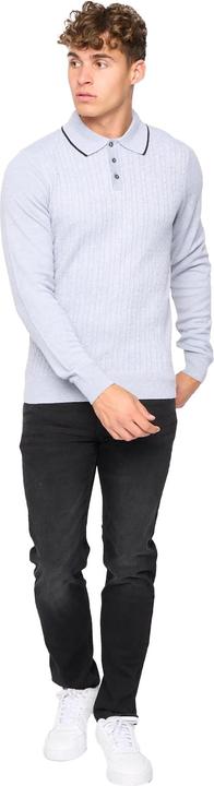 Produktbild Bewley & Ritch Ambrosden Pullover Rollkragen (M, L, XL)