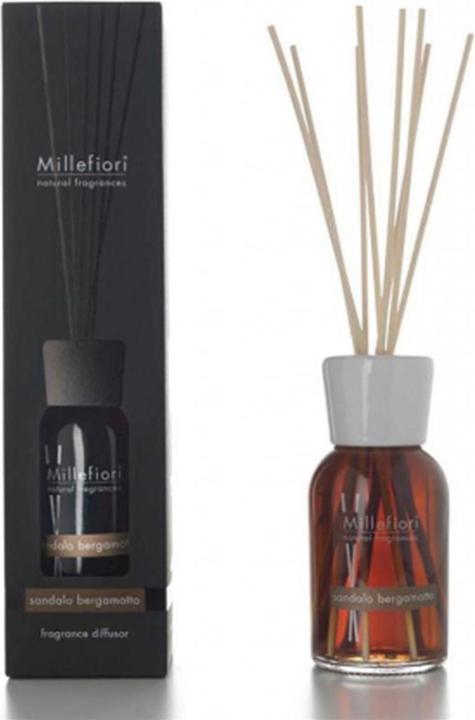 Millefiori Sandalo Bergamotto (100 ml)