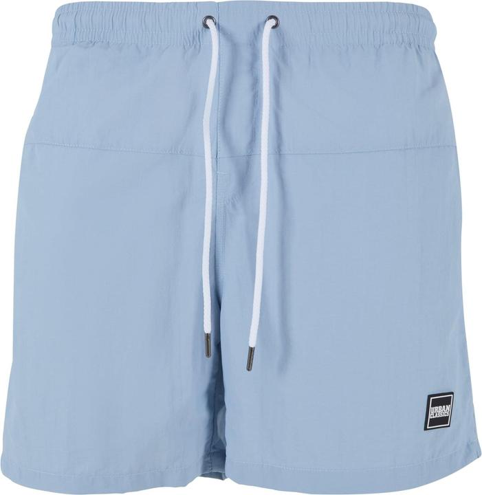 Urban Classics Block Swim Shorts