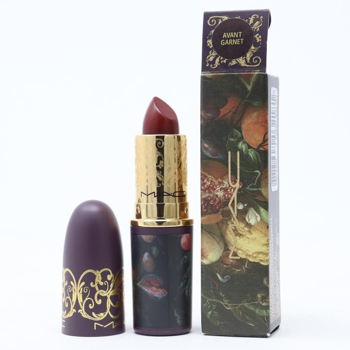 Immagine prodotto MAC Cosmetics Rossetto / Tentazione del destino (Avant Garnet)