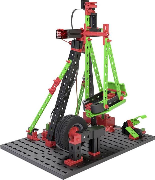 Immagine prodotto Fischertechnik Robot intelligenti