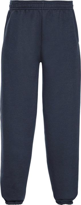 Immagine prodotto Jerzees Schoolgear Pantaloni da Jogging Orlo Elasticizzato Bambini (116)