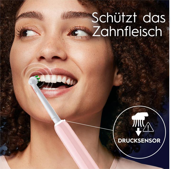 Actual product image Oral-B Pro Series 1 (Oscillating toothbrush)