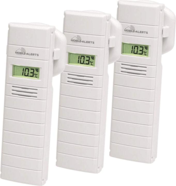 Immagine prodotto ELV Sensore di temperatura/umidità MA10200