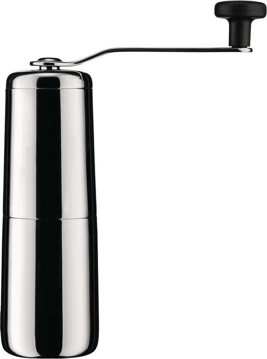 Image du produit Alessi Moulin à café SLOW COFFEE argentée
