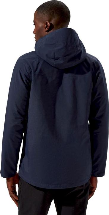 Produktbild Berghaus Wasserdichte Hillwalker Gemini 3in1-Jacket (50)