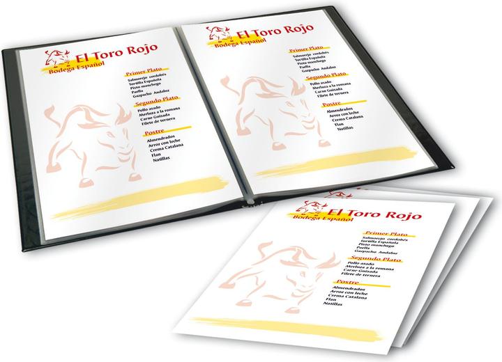Produktbild Avery Classic Inkjet Papier A4 (120 g/m², 150 x, A4)