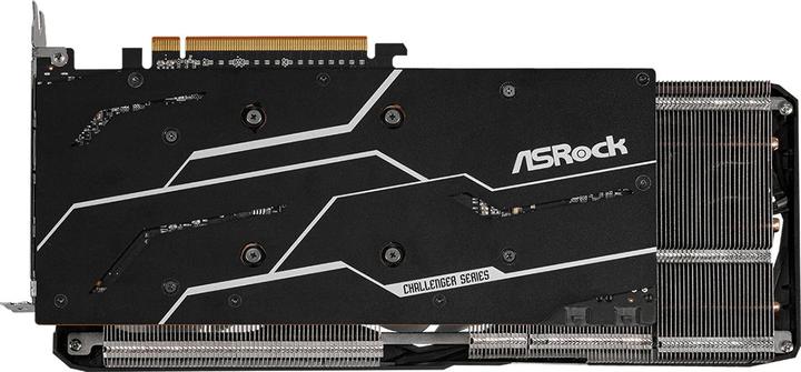 Image du produit AsRock RX 6700XT Challenger Pro (12 Go)