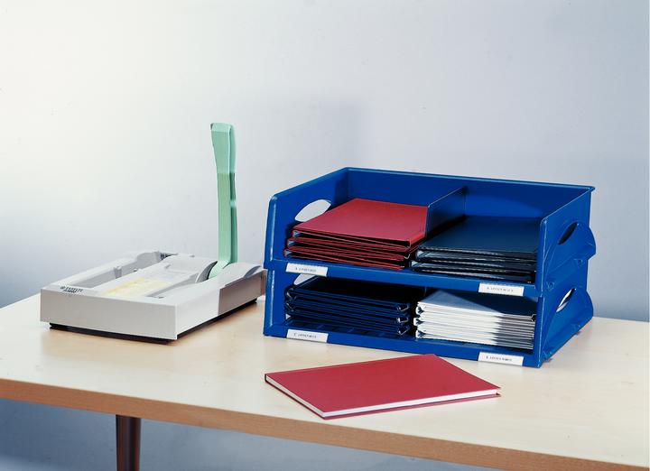 Image du produit Leitz Bac à courrier Sorty Jumbo /C3 (A3)