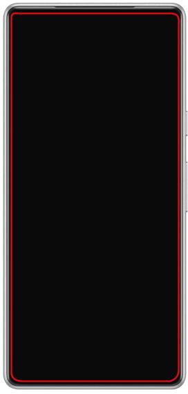 Image du produit Mobilize Verre (1 pièce(s), Google Pixel 7a)
