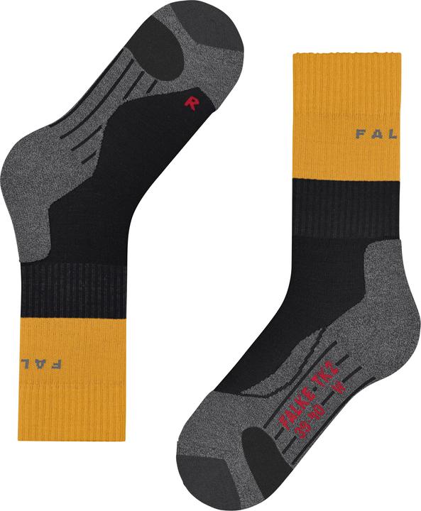 Actual product image Falke TK2 Explore Men Trekking Socks (42 - 43)