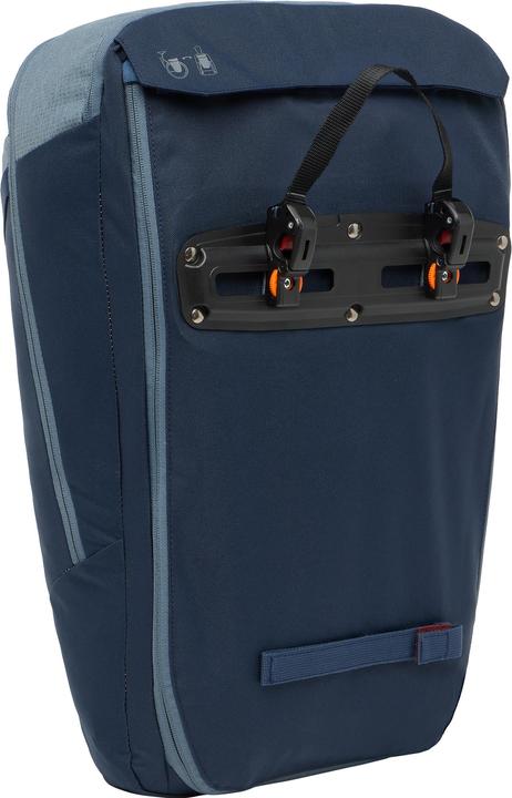 Produktbild Vaude Cycle 20 II (20 l, Gepäckträgertasche)