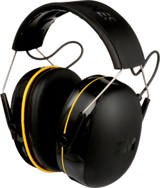 3M WorkTunes Gehörschutz Bluetooth (1 x)