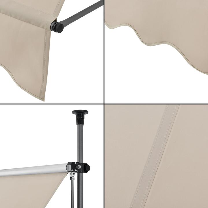 Image du produit Pro-Tec Stem (1.50 m)